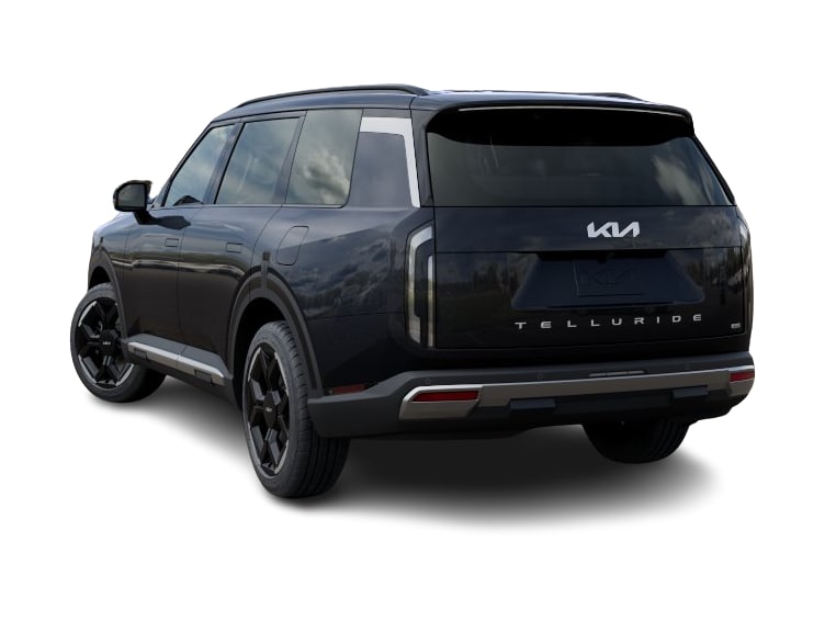 Thumbnail: 2027 Kia Telluride - 4