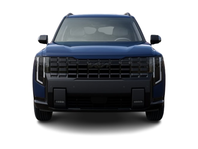 Thumbnail: 2027 Kia Telluride - 5