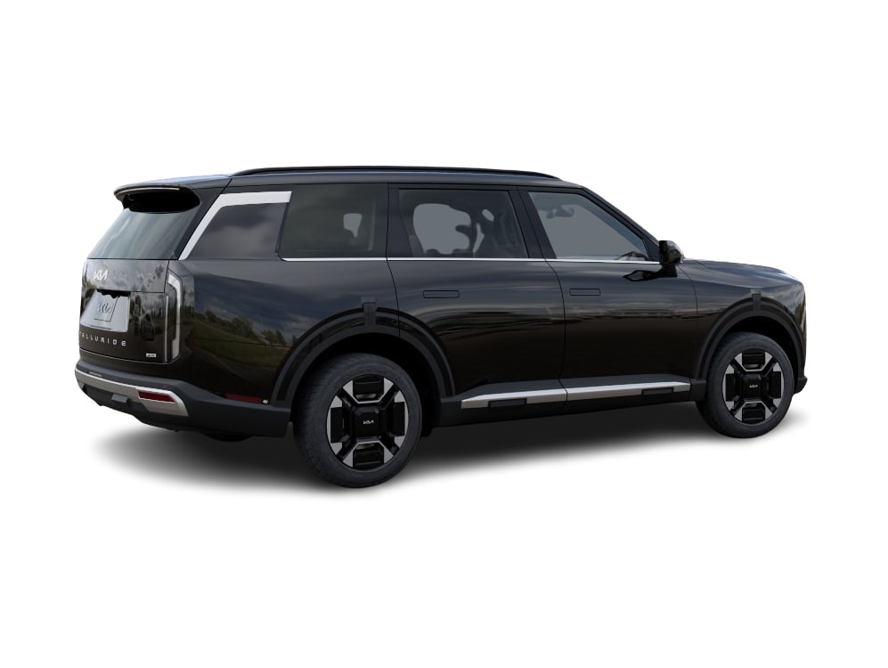 Thumbnail: 2027 Kia Telluride - 13