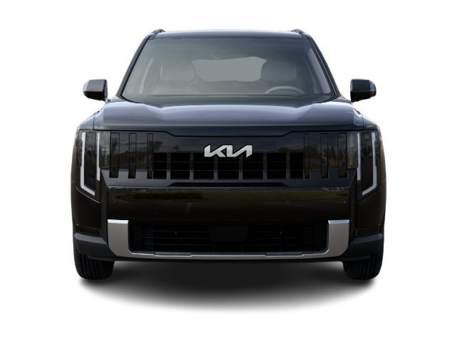 Thumbnail: 2027 Kia Telluride - 5