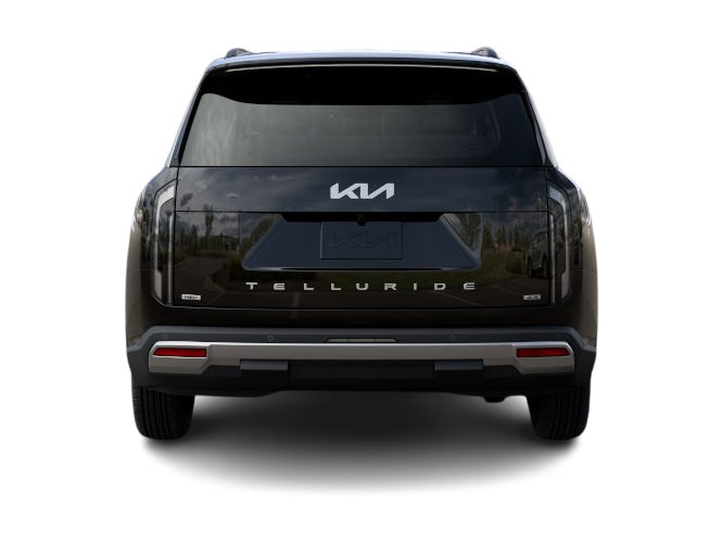 Thumbnail: 2027 Kia Telluride - 12