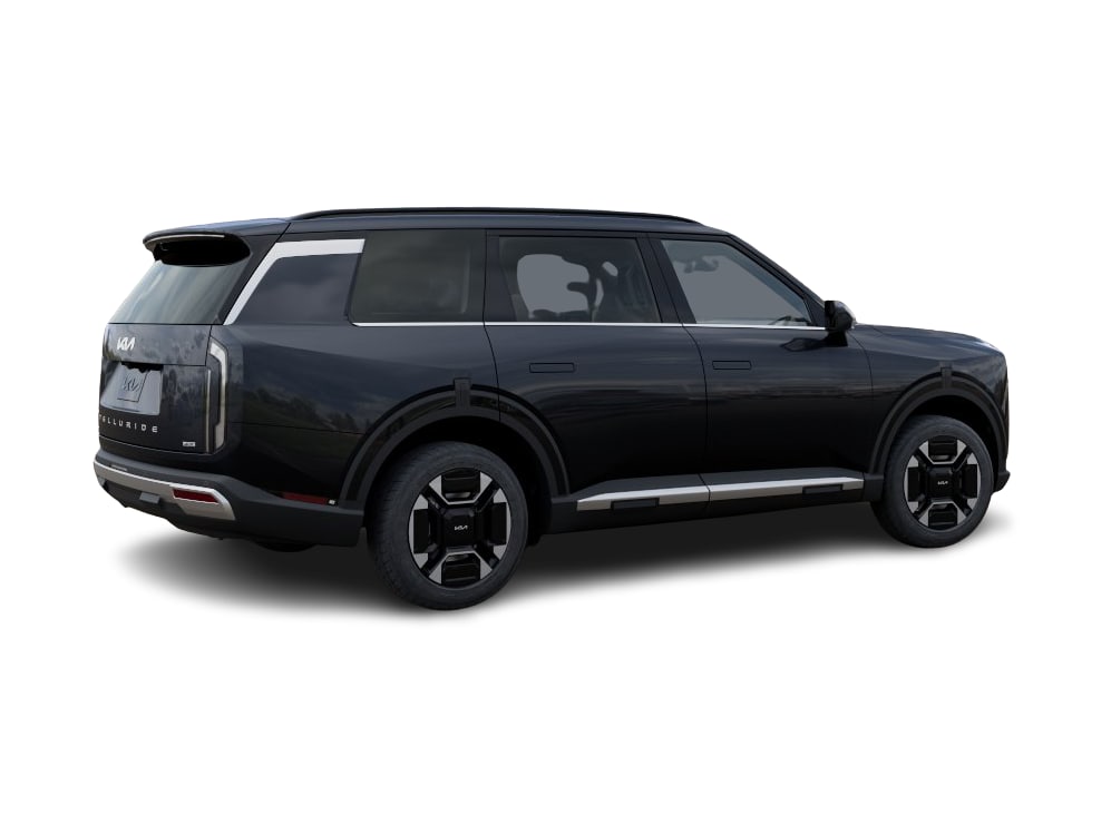 Thumbnail: 2027 Kia Telluride - 12
