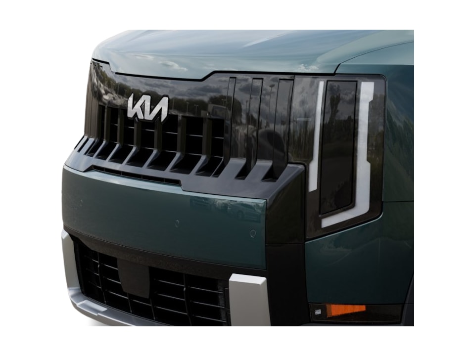Thumbnail: 2027 Kia Telluride - 18