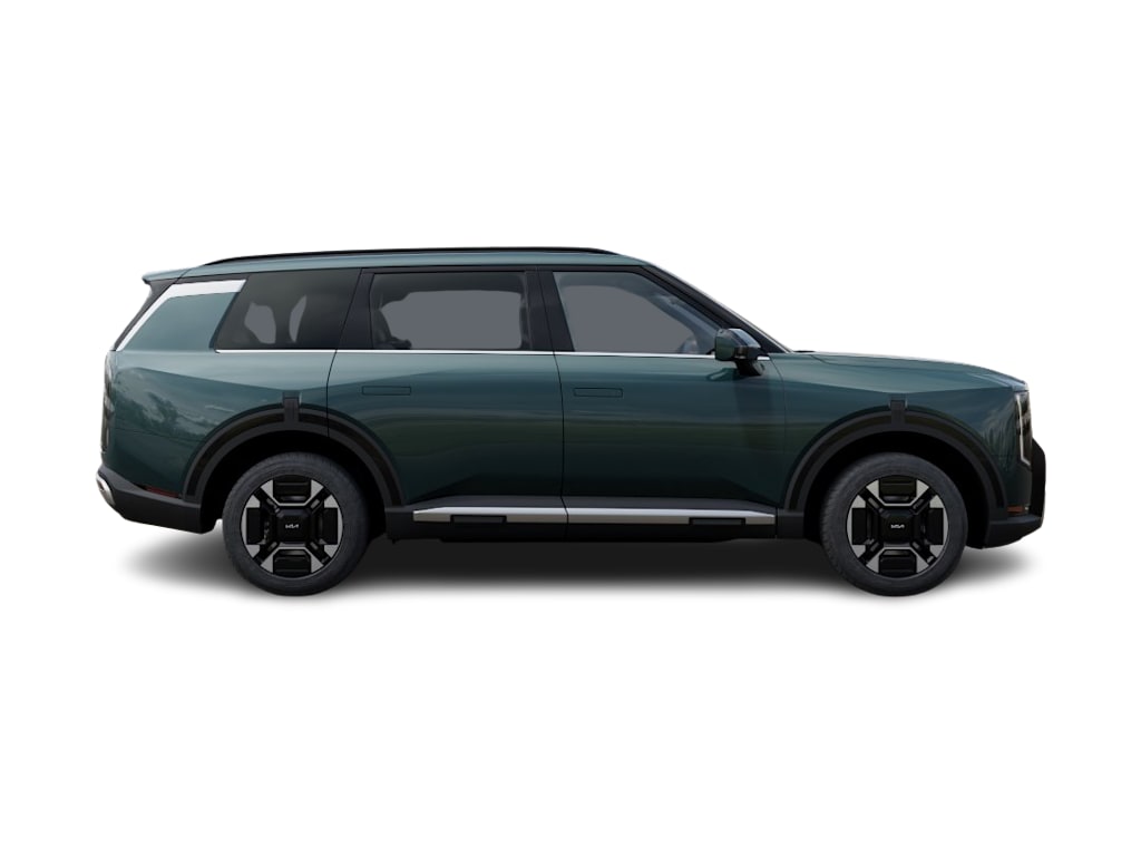 Thumbnail: 2027 Kia Telluride - 13