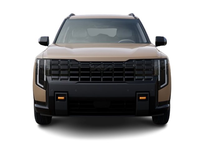 Thumbnail: 2027 Kia Telluride - 6