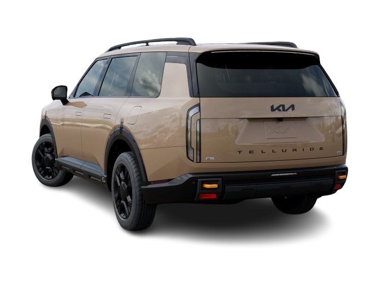 Thumbnail: 2027 Kia Telluride - 4
