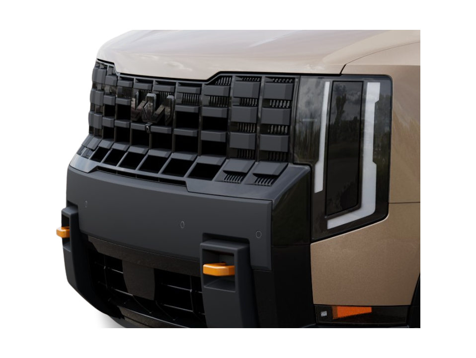 Thumbnail: 2027 Kia Telluride - 18
