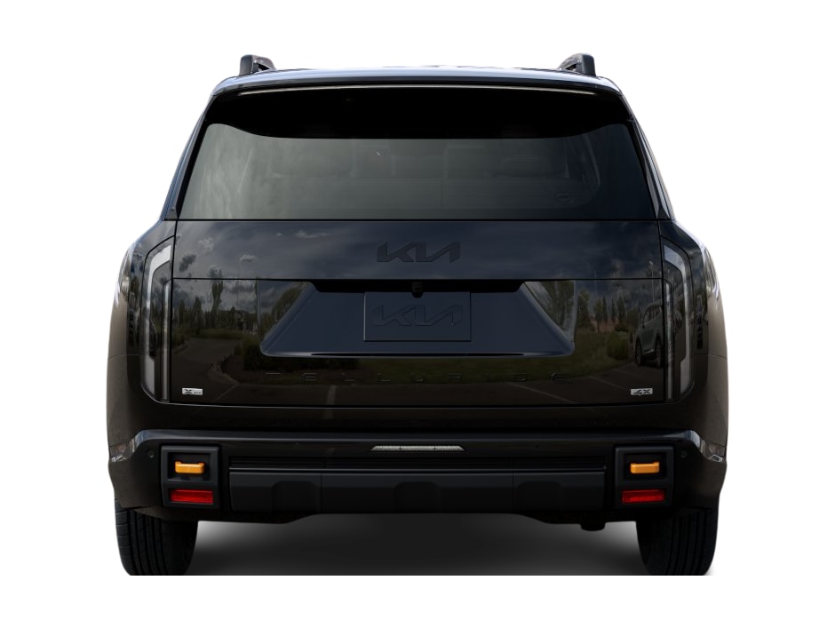 Thumbnail: 2027 Kia Telluride - 19