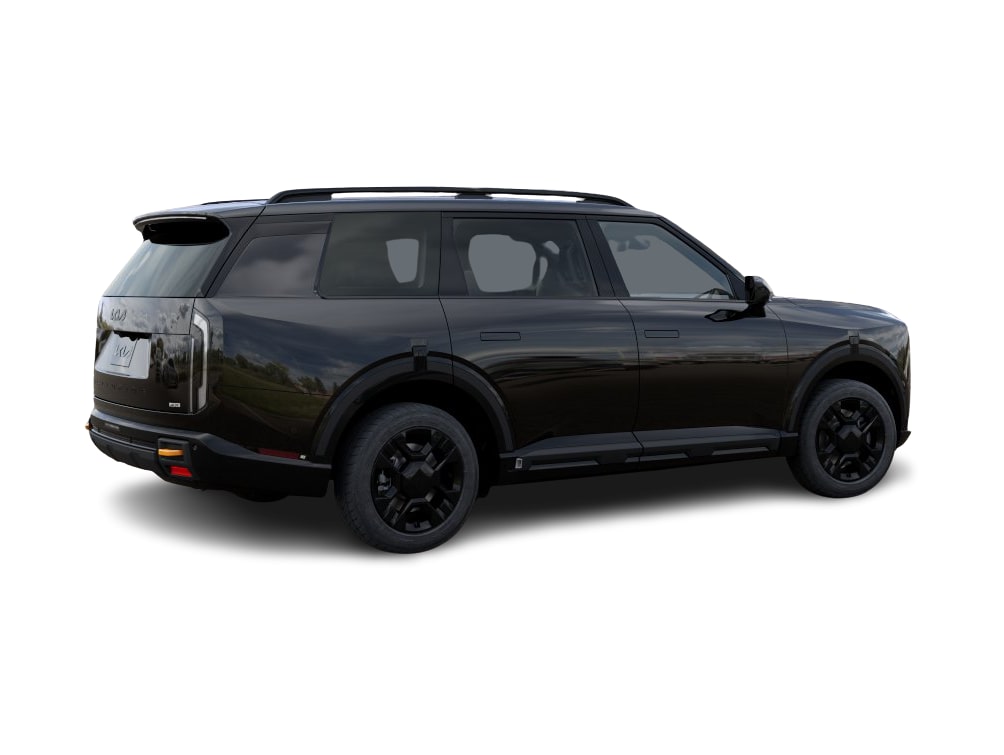 Thumbnail: 2027 Kia Telluride - 13