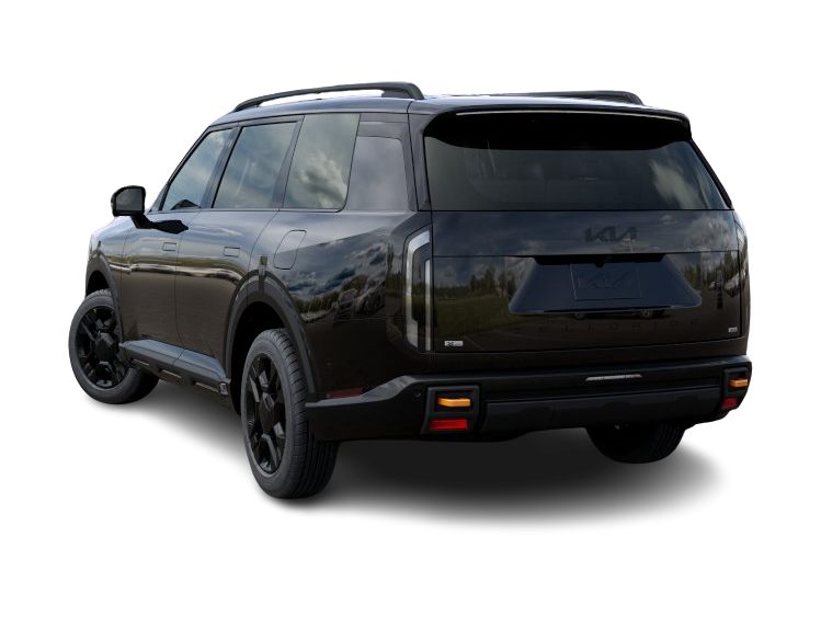 Thumbnail: 2027 Kia Telluride - 4