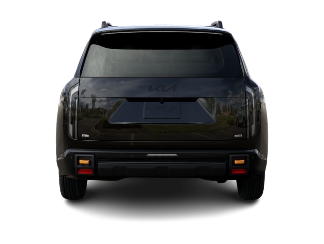 Thumbnail: 2027 Kia Telluride - 12