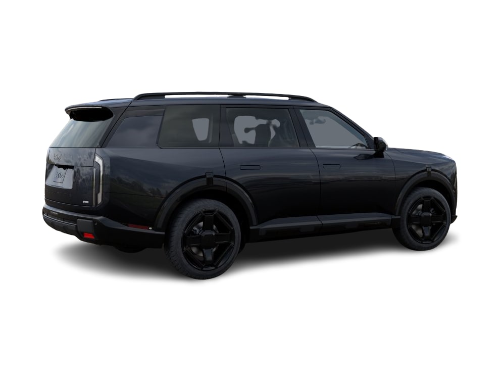 Thumbnail: 2027 Kia Telluride - 12