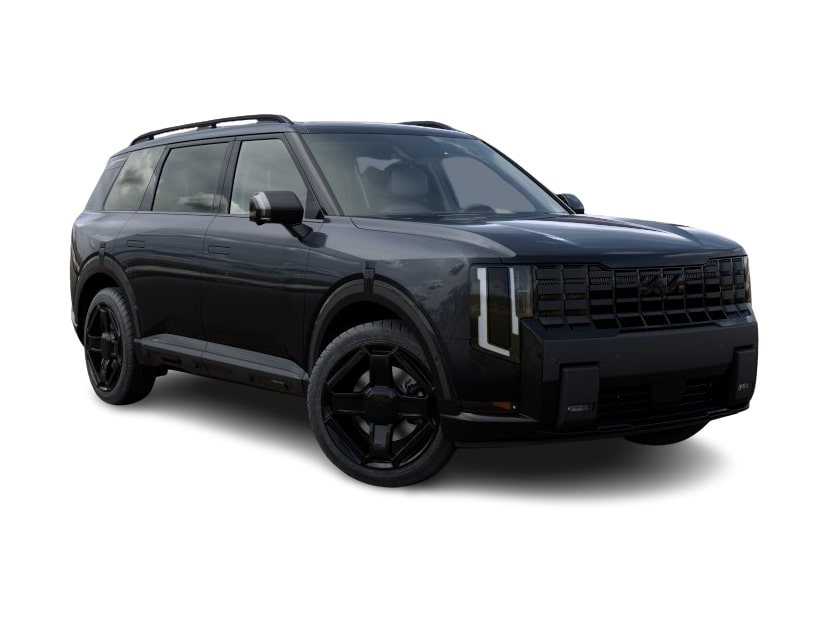 Thumbnail: 2027 Kia Telluride - 14