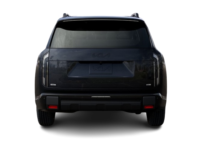 Thumbnail: 2027 Kia Telluride - 11