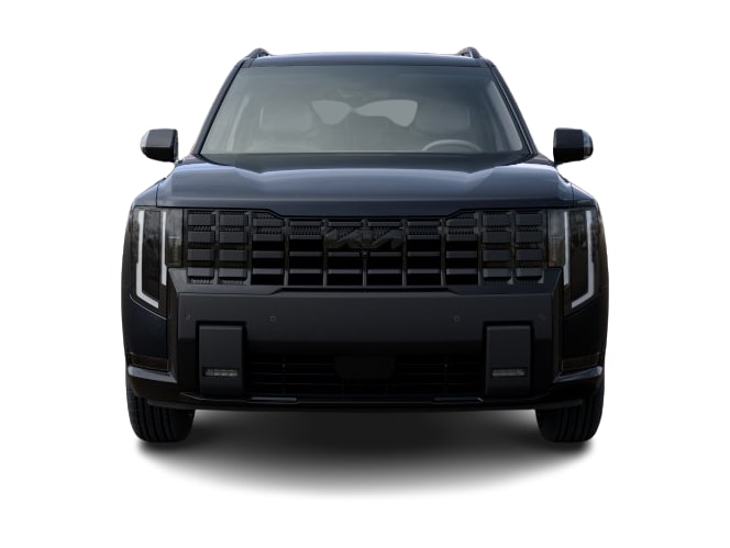 Thumbnail: 2027 Kia Telluride - 5