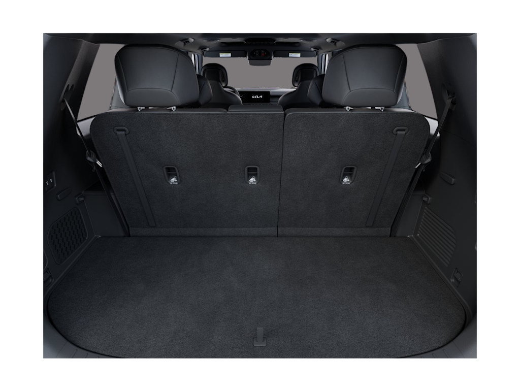 Thumbnail: 2027 Kia Telluride - 10