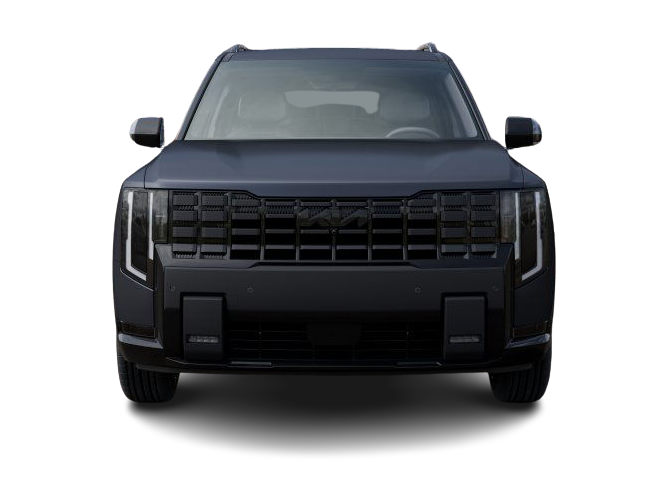 Thumbnail: 2027 Kia Telluride - 6
