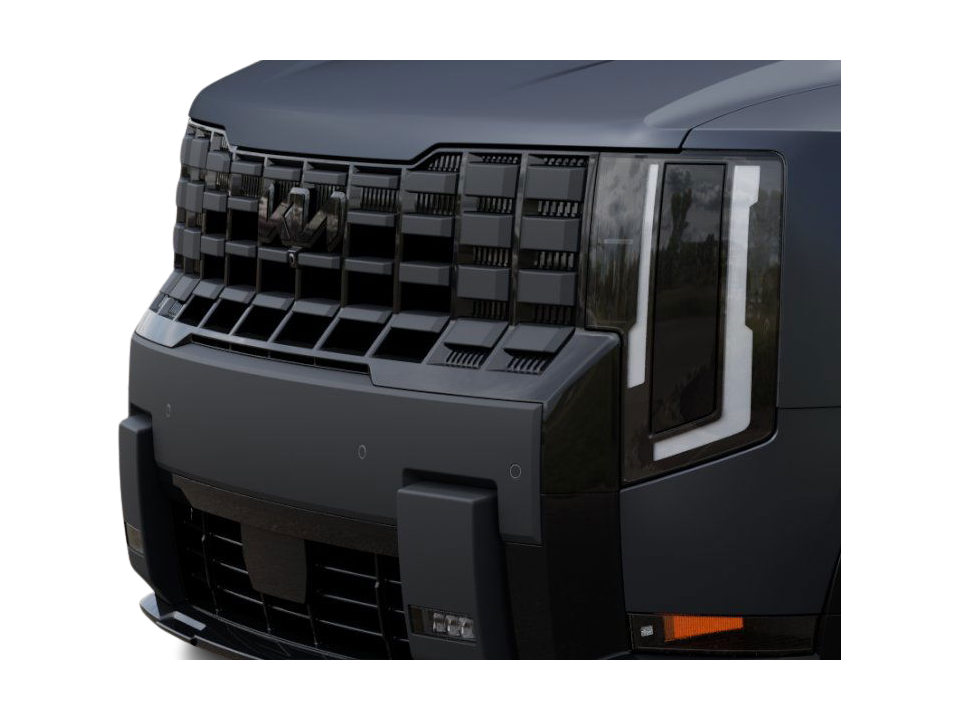 Thumbnail: 2027 Kia Telluride - 19