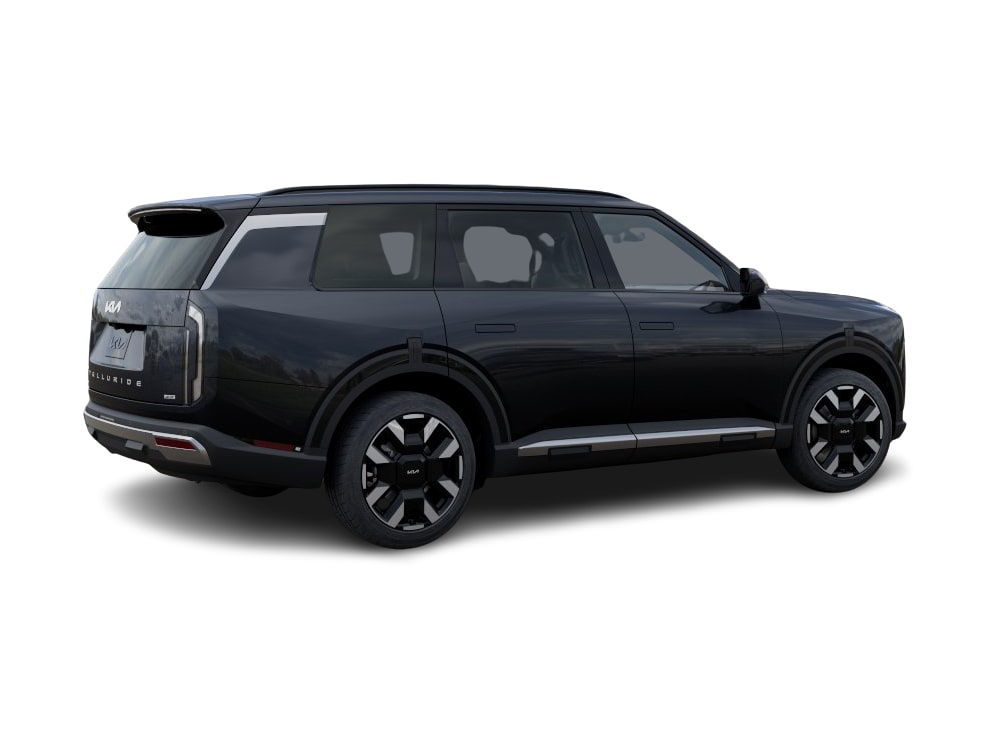 Thumbnail: 2027 Kia Telluride - 12