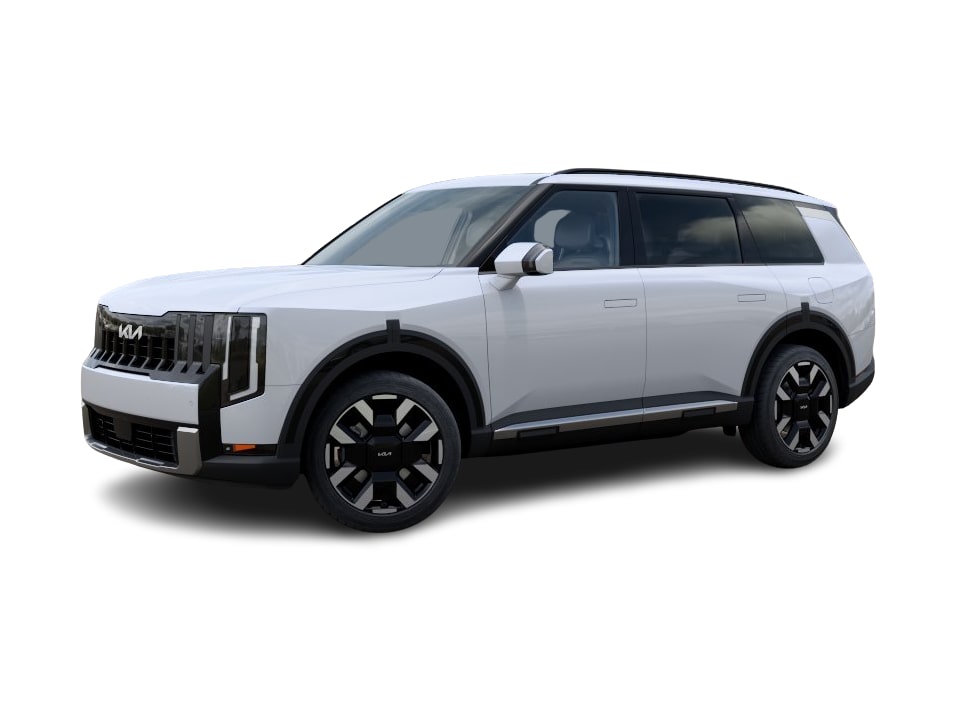 Thumbnail: 2027 Kia Telluride - 3