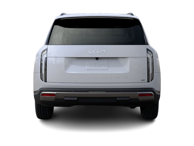 Thumbnail: 2027 Kia Telluride - 5