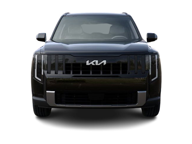 Thumbnail: 2027 Kia Telluride - 5