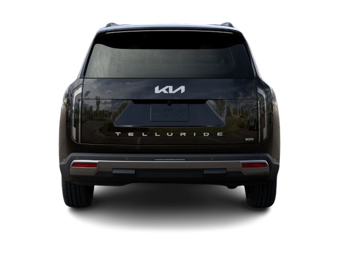 Thumbnail: 2027 Kia Telluride - 12
