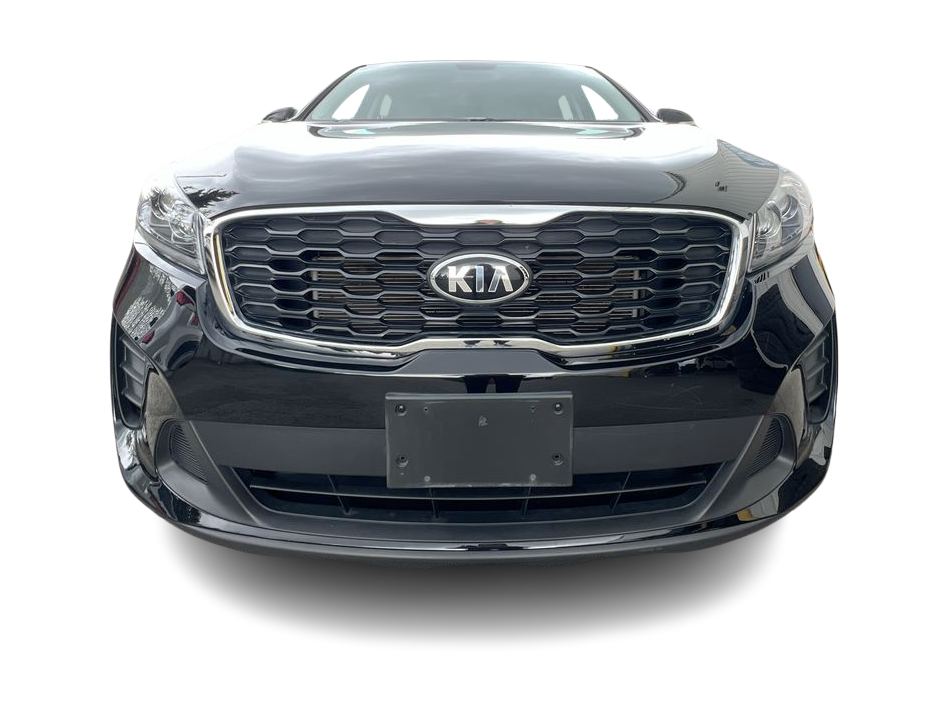 Thumbnail: 2020 Kia Sorento - 29