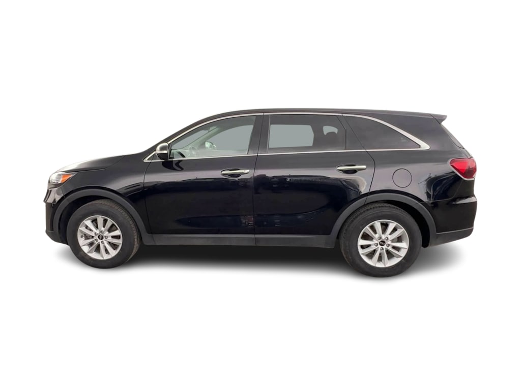 Thumbnail: 2020 Kia Sorento - 16