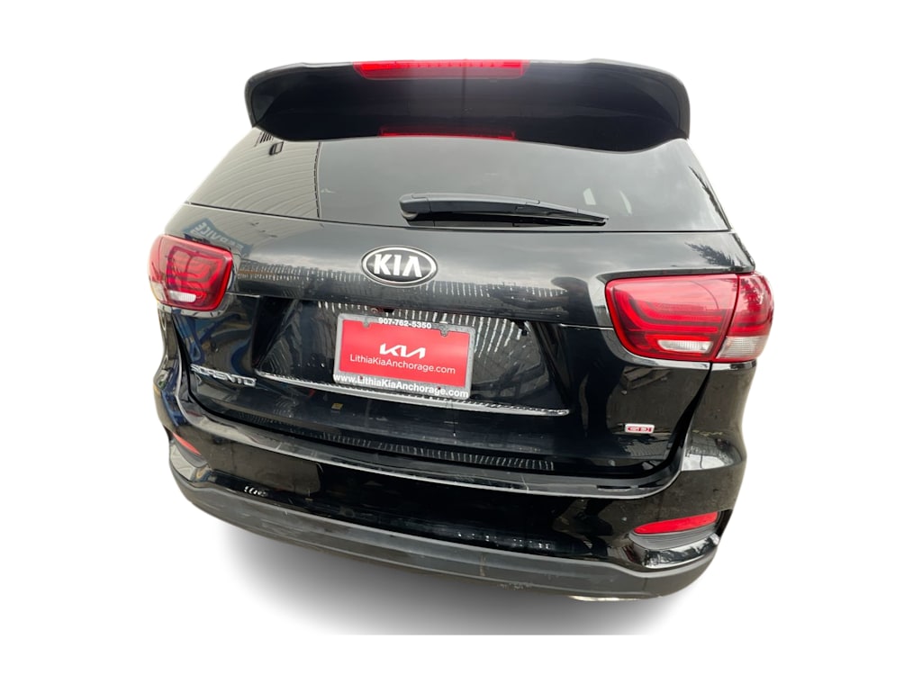 Thumbnail: 2020 Kia Sorento - 27