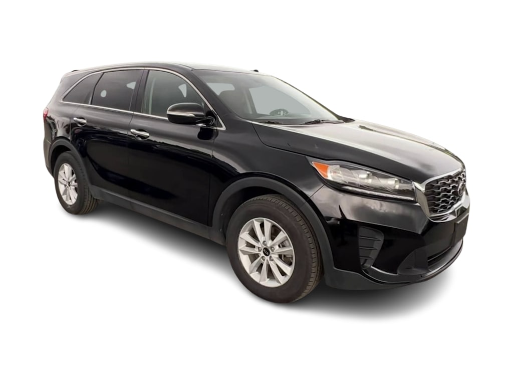 Thumbnail: 2020 Kia Sorento - 15