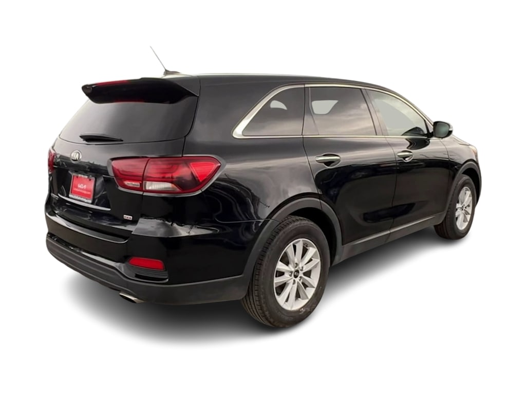Thumbnail: 2020 Kia Sorento - 17