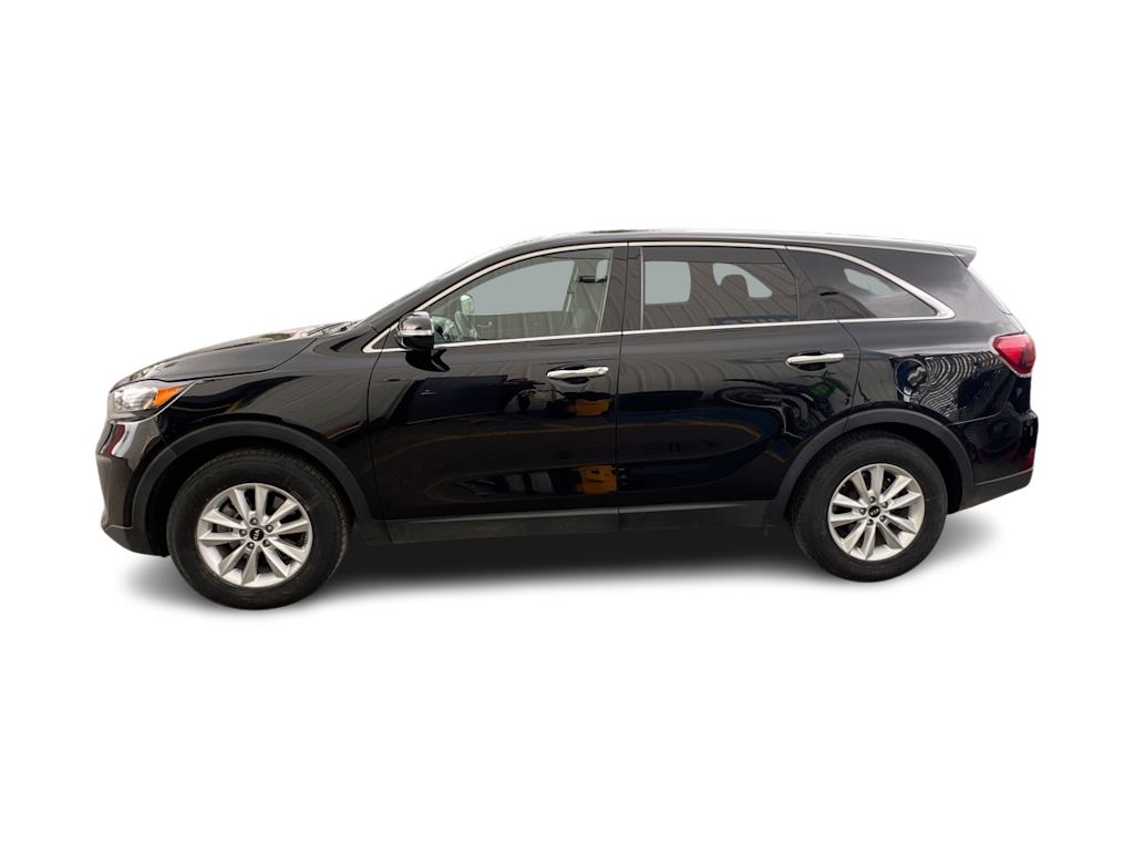 Thumbnail: 2020 Kia Sorento - 3