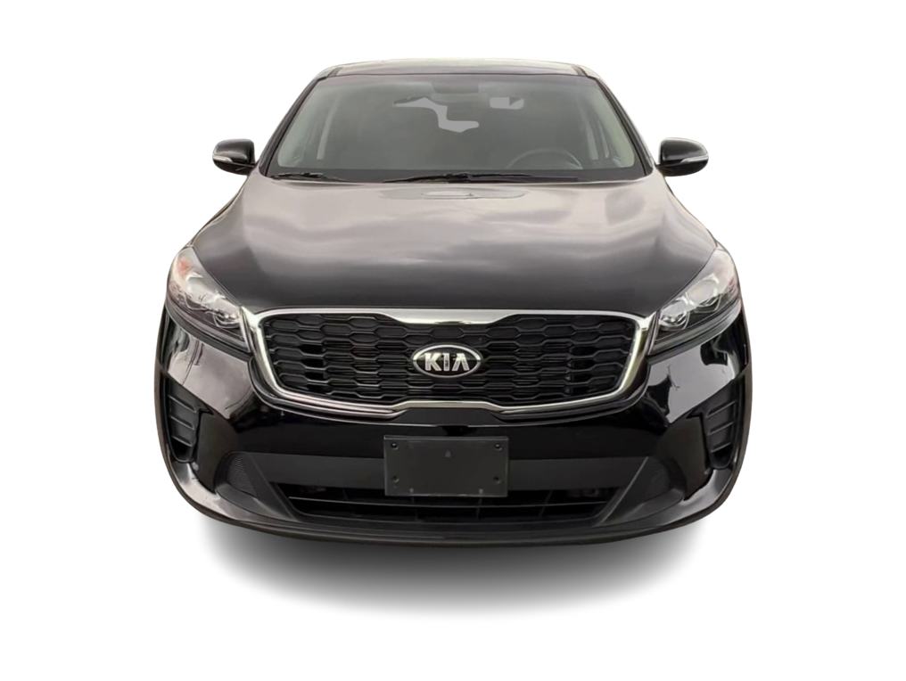 Thumbnail: 2020 Kia Sorento - 6