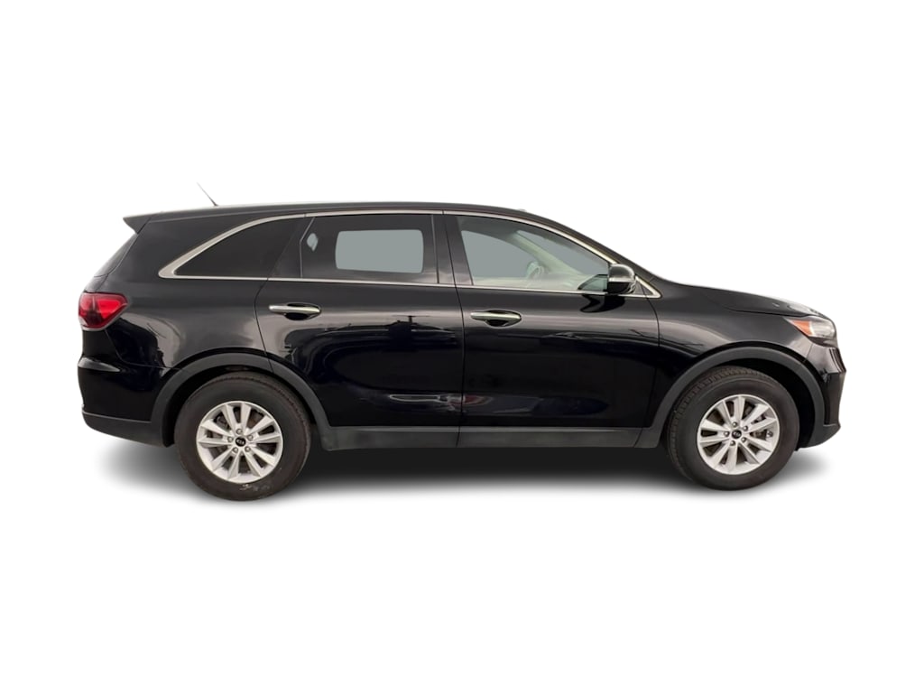 Thumbnail: 2020 Kia Sorento - 18