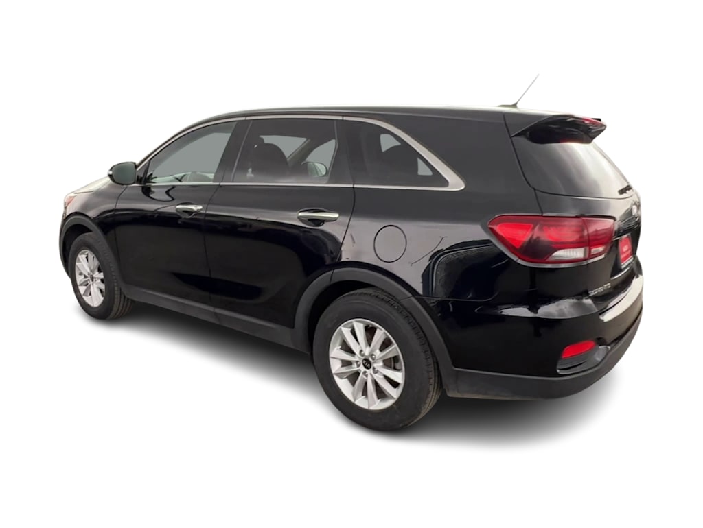 Thumbnail: 2020 Kia Sorento - 4