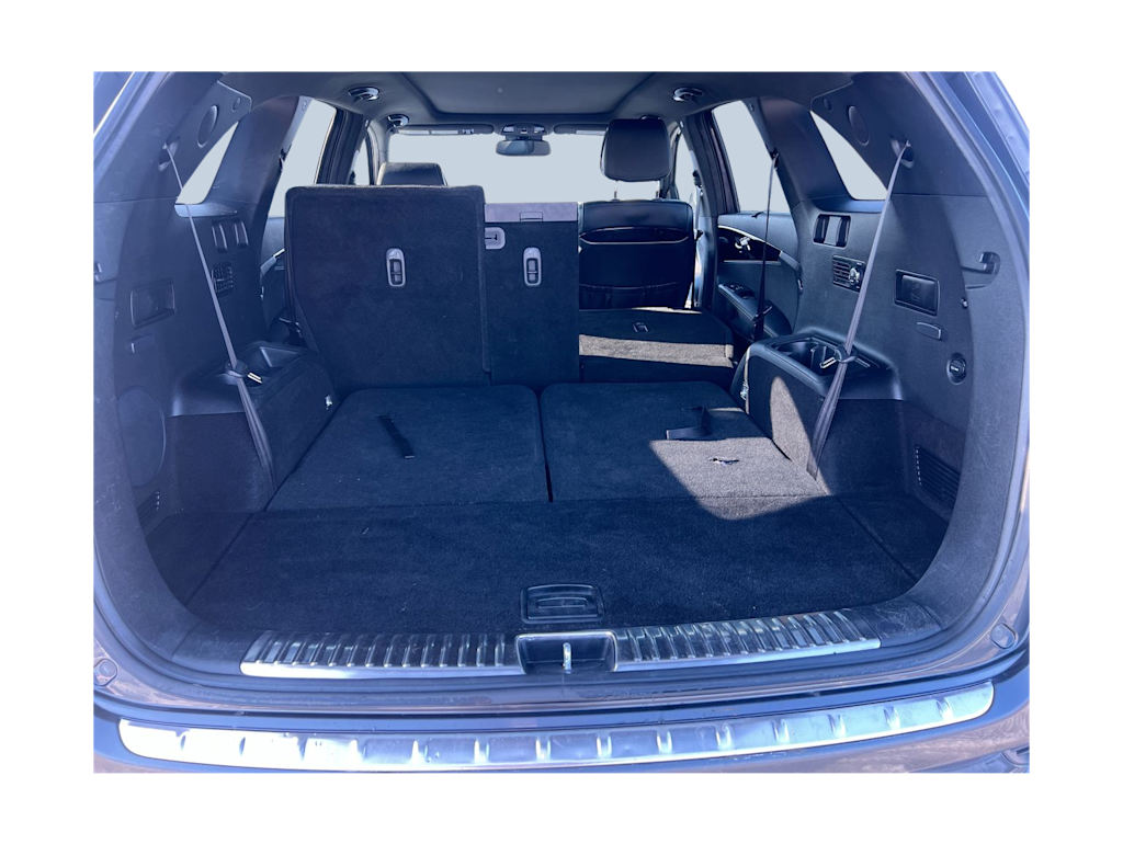 Thumbnail: 2016 Kia Sorento - 14