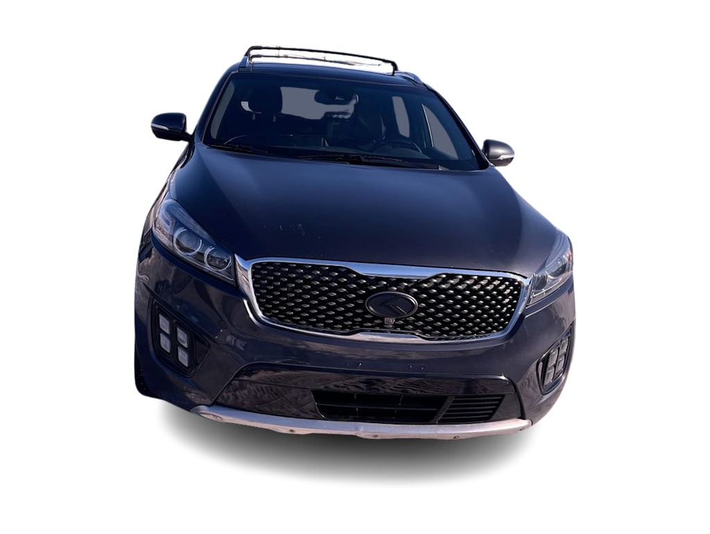 Thumbnail: 2016 Kia Sorento - 29