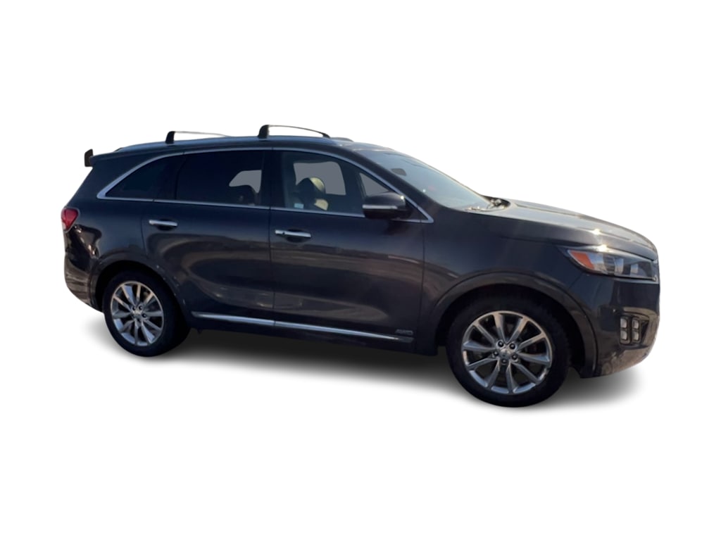 Thumbnail: 2016 Kia Sorento - 15
