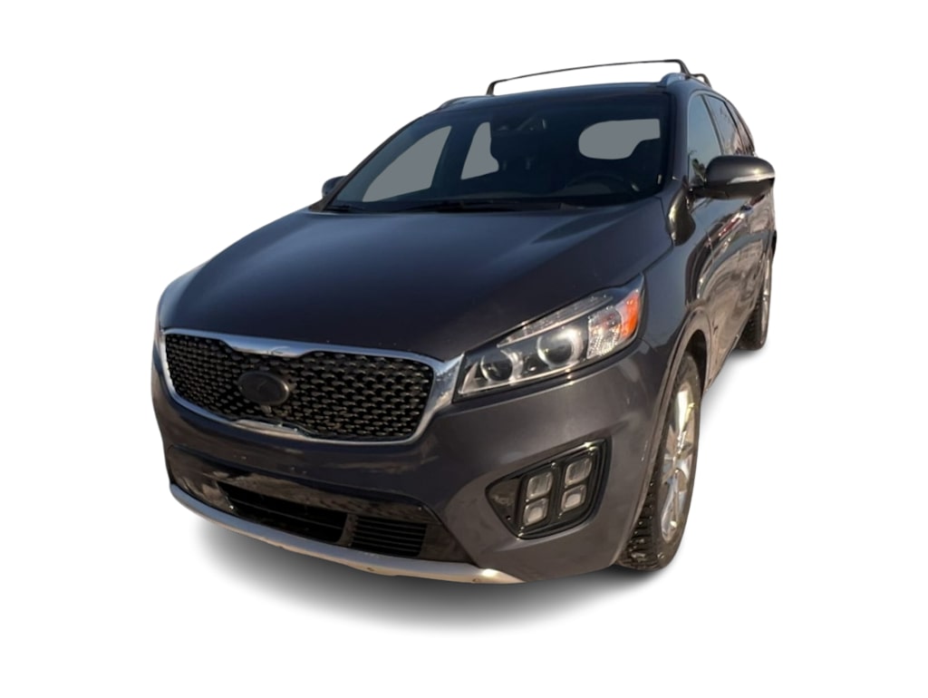 Thumbnail: 2016 Kia Sorento - 6
