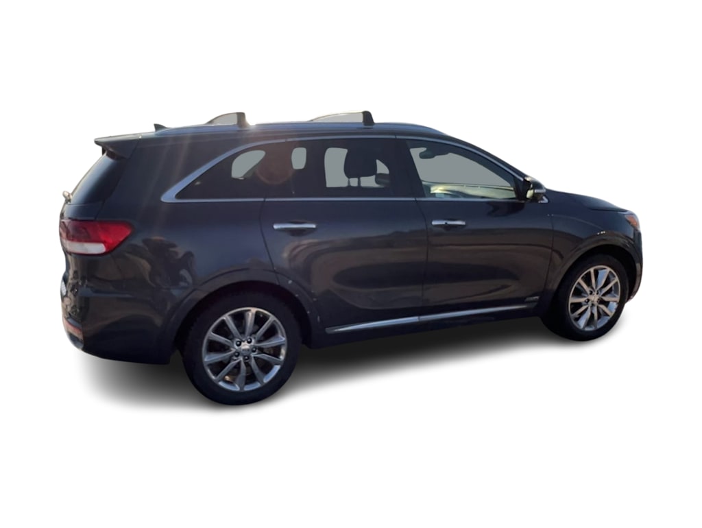 Thumbnail: 2016 Kia Sorento - 18