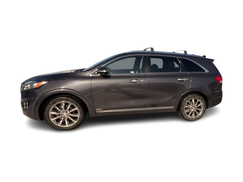 Thumbnail: 2016 Kia Sorento - 3