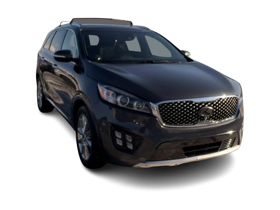 Thumbnail: 2016 Kia Sorento - 16