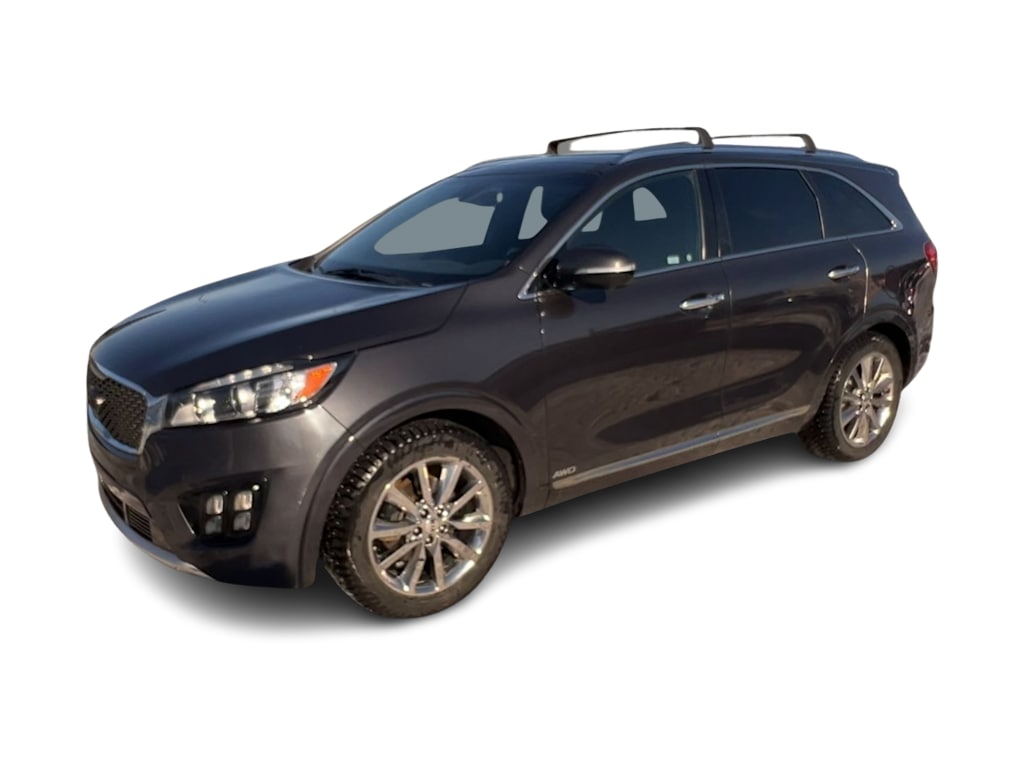 Thumbnail: 2016 Kia Sorento - 17