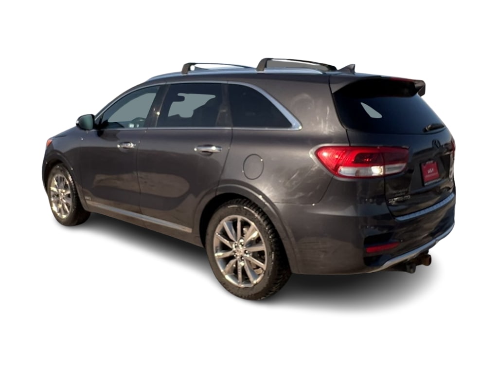 Thumbnail: 2016 Kia Sorento - 4