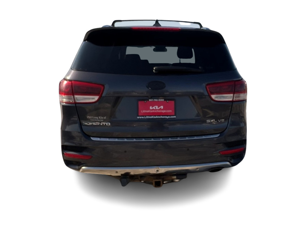 Thumbnail: 2016 Kia Sorento - 5