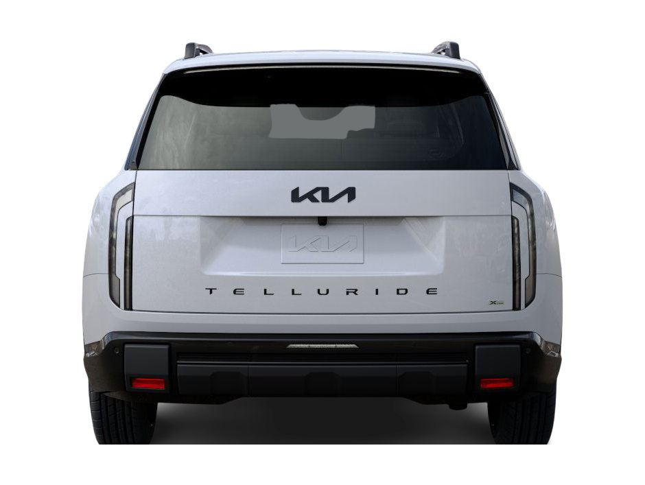 Thumbnail: 2027 Kia Telluride - 5