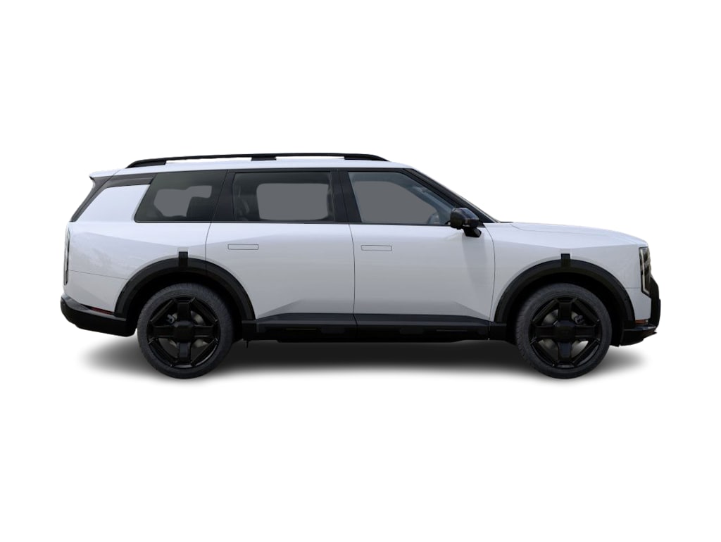 Thumbnail: 2027 Kia Telluride - 16