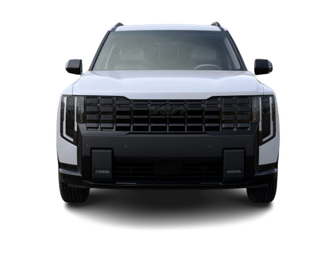 Thumbnail: 2027 Kia Telluride - 6