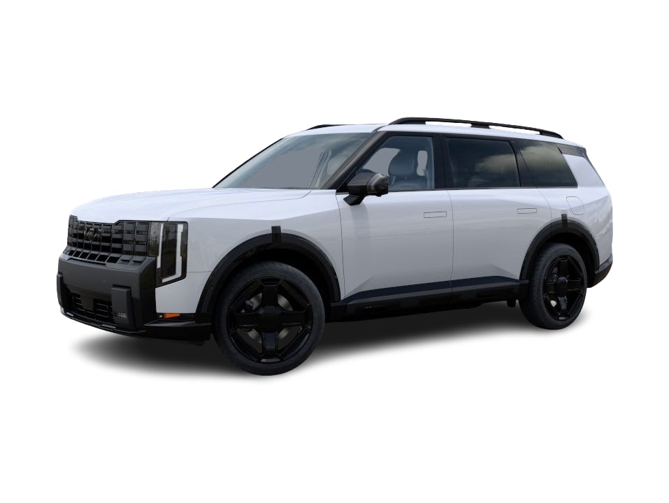 Thumbnail: 2027 Kia Telluride - 3